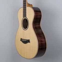 Taylor Custom Grand Concert (Build #11256) 12-Fret, AA Indian Rosewood Back/Sides Acoustic Guitars