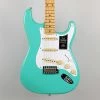Electric Guitars Fender Vintera '50s Stratocaster In Seafoam Green (Factory B-Stock MX21254750) 1 Electric Guitars Fender Vintera '50s Stratocaster In Seafoam Green (Factory B-Stock MX21254750)