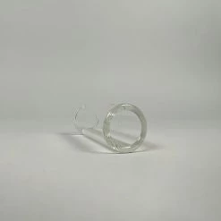 Fretted Accessories Fender Glass Slide 5 Fat Large, Clear 11 Fretted Accessories Fender Glass Slide 5 Fat Large, Clear