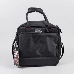 Gator Padded Nylon 12″ X 12″ X 5.5″ Mixer/Gear Bag PA Accessories 11 Gator Padded Nylon 12″ X 12″ X 5.5″ Mixer/Gear Bag PA Accessories
