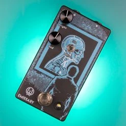 Walrus Audio Emissary Parallel Boost