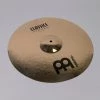 Meinl 18" Classics Custom Medium Crash, Brilliant Finish 2 Meinl 18" Classics Custom Medium Crash, Brilliant Finish