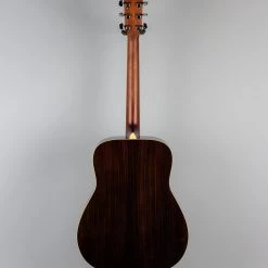 Acoustic Guitars Yamaha FG830 Acoustic Guitar In Tobacco Brown Sunburst