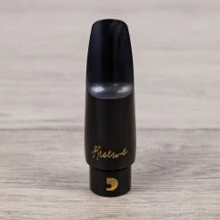 Woodwind Accessories D'Addario MJR-D150 Reserve Alto Saxophone Mouthpiece