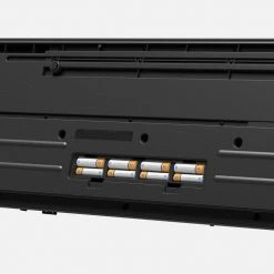 Synthesizers Roland JUNO-DS61 Synthesizer, 61-note, In Black