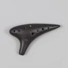 Ocarinas Songbird Vivo Ocarina Soprano G In Carbon Black 2 Ocarinas Songbird Vivo Ocarina Soprano G In Carbon Black