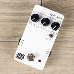 JHS 3 Series Overdrive Pedal Effects Pedals
