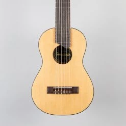 Ukuleles Yamaha GL1 Guitalele, Natural Finish