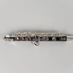 Yamaha YPC-32 Piccolo