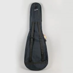 Henry Heller Carlton Music Custom-Branded Bass Guitar Gig Bag Fretted Accessories 5 Henry Heller Carlton Music Custom-Branded Bass Guitar Gig Bag Fretted Accessories