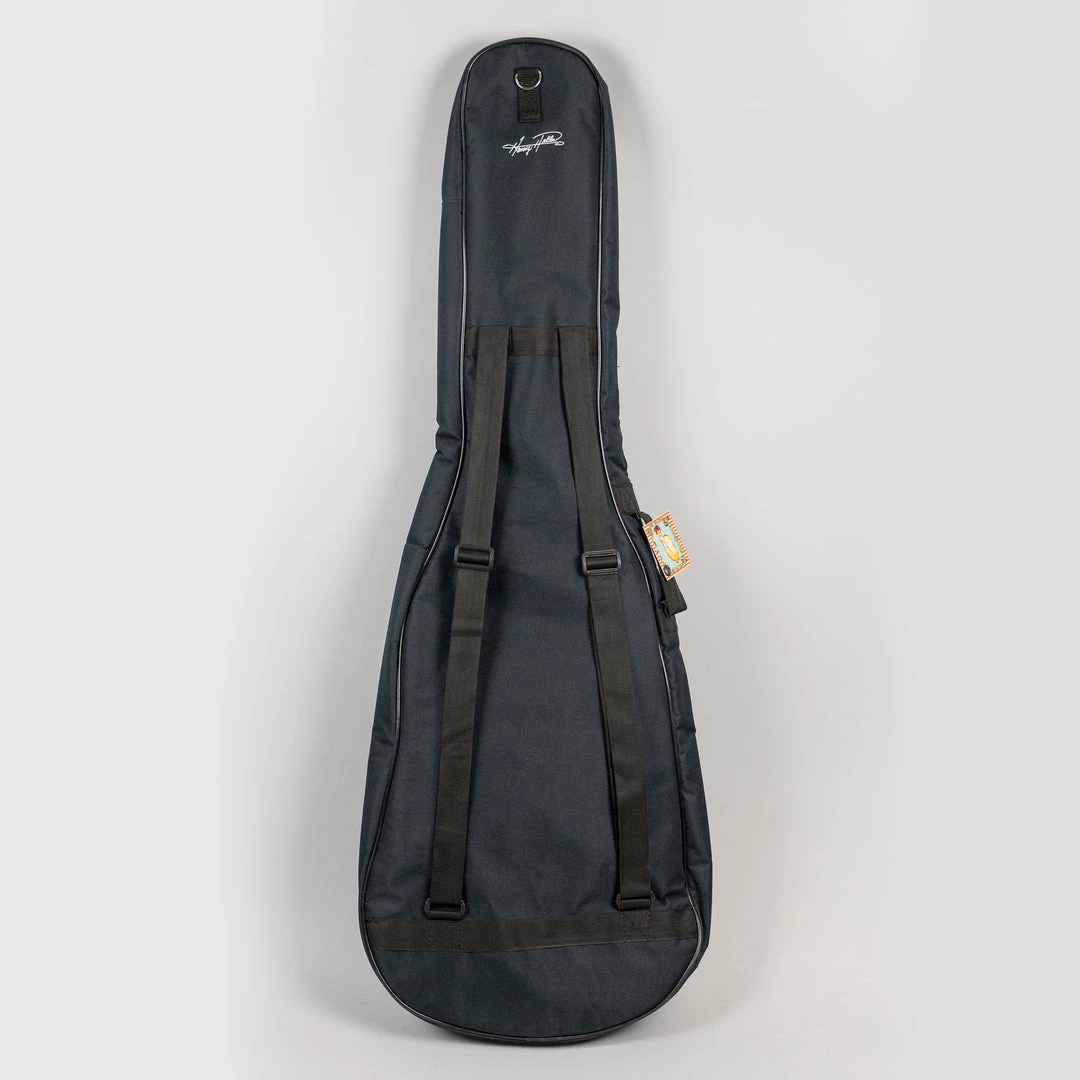 Henry Heller Carlton Music Custom-Branded Bass Guitar Gig Bag Fretted Accessories 4 Henry Heller Carlton Music Custom-Branded Bass Guitar Gig Bag Fretted Accessories