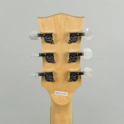 Gold Tone AC-6+ Acoustic Composite Banjo Guitar With Pickup Banjos