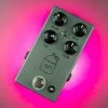JHS Moonshine V2 Overdrive Effects Pedals