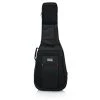 Fretted Accessories Gator Pro-Go Acoustic Guitar Gig Bag