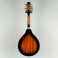 Mandolins Ibanez M510-BS Mandolin, Brown Sunburst High Gloss