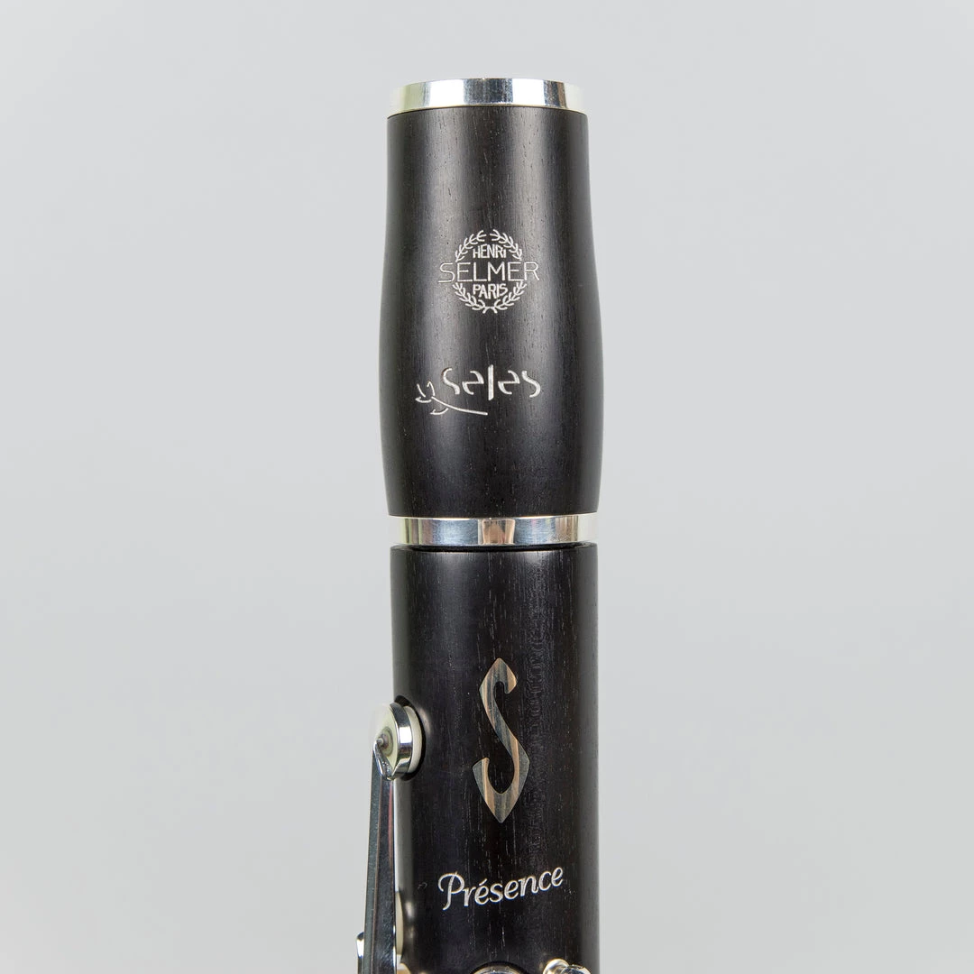 Selmer Paris Seles B16 Presence Professional Clarinet Band Instruments 6 Selmer Paris Seles B16 Presence Professional Clarinet Band Instruments