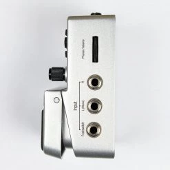 Effects Pedals Singular Sound BeatBuddy Drum Machine Pedal