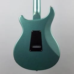 Paul Reed Smith S2 Standard 24 In Frost Green Metallic Electric Guitars