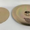 Sabian 13"/16" XSR Fast Stax Cymbals (Pair)