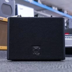 Phil Jones Bass Session 77 100W Combo Bass Amp Black Guitar & Bass Amps