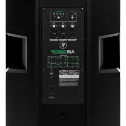 Speakers Mackie Thump15 1300watt Powered Speaker