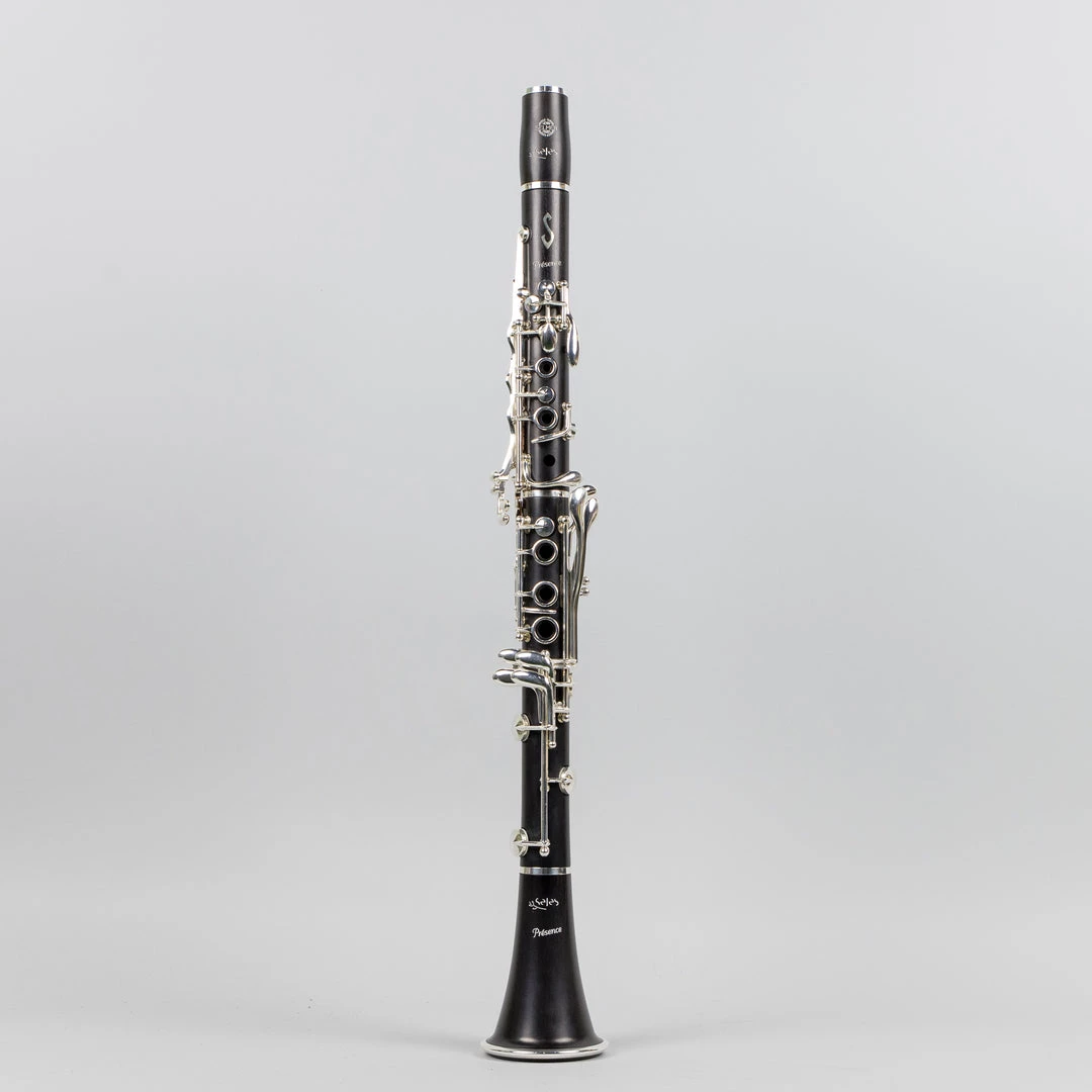 Selmer Paris Seles B16 Presence Professional Clarinet Band Instruments 3 Selmer Paris Seles B16 Presence Professional Clarinet Band Instruments