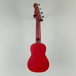 Fender Venice Soprano Ukulele In Cherry Ukuleles 11 Fender Venice Soprano Ukulele In Cherry Ukuleles