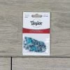 Taylor Premium 351 Thermex Ultra Picks, Abalone, 6-Pack, 1.25 Mm