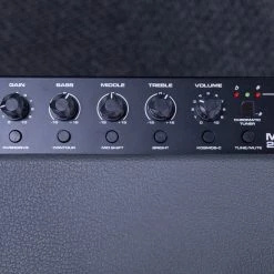 Peavey MAX 250, 1x15" 250watt Bass Amp Guitar & Bass Amps