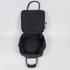 Gator Padded Nylon 12″ X 12″ X 5.5″ Mixer/Gear Bag PA Accessories 13 Gator Padded Nylon 12″ X 12″ X 5.5″ Mixer/Gear Bag PA Accessories
