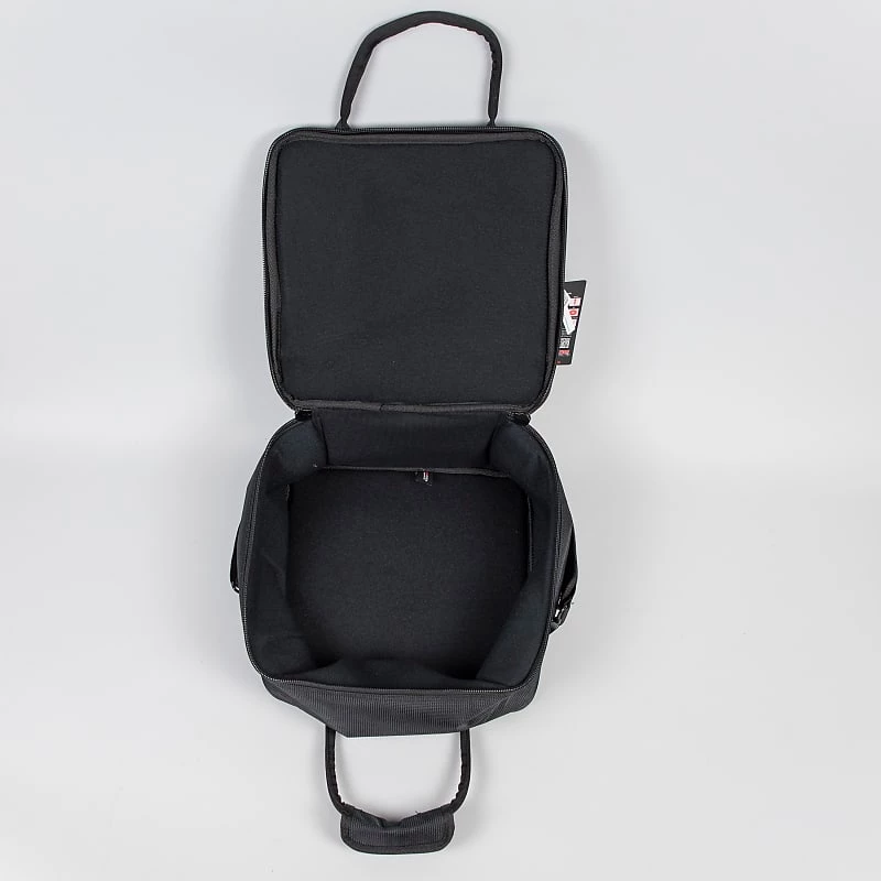 Gator Padded Nylon 12″ X 12″ X 5.5″ Mixer/Gear Bag PA Accessories 8 Gator Padded Nylon 12″ X 12″ X 5.5″ Mixer/Gear Bag PA Accessories