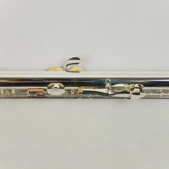 Gemeinhardt 3OSHBNG1 "New Generation" Flute With Gold Lip Plate 15 Gemeinhardt 3OSHBNG1