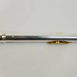 Gemeinhardt 3OSHBNG1 "New Generation" Flute With Gold Lip Plate 14 Gemeinhardt 3OSHBNG1