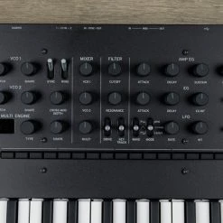 Synthesizers Korg Minilogue XD Polyphonic Analogue Synthesizer