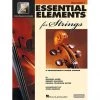 Hal Leonard Essential Elements For Strings Cello Book 1