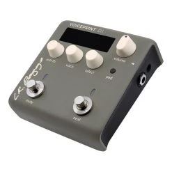 LR Baggs Voiceprint DI Acoustic Guitar Impulse Response Pedal 16 LR Baggs Voiceprint DI Acoustic Guitar Impulse Response Pedal