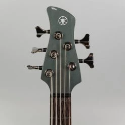 Bass Guitars Yamaha TRBX305 5-String Bass In Mist Green