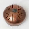 HAPI Drums Mini Steel Tongue Drum, D Akebono, Includes Carrying Bag 2 HAPI Drums Mini Steel Tongue Drum, D Akebono, Includes Carrying Bag