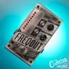 Effects Pedals DigiTech FreqOut Natural Feedback Creator