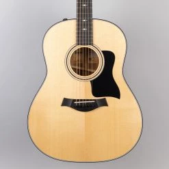 Acoustic Guitars Taylor Grand Pacific 317e V-Class Bracing