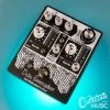 EarthQuaker Devices Data Corrupter Modulated Monophonic Harmonizing PLL Pedal Effects Pedals