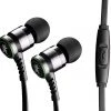 Mackie High Performance Earphones With Mic Control