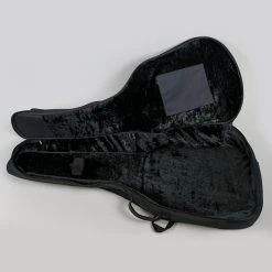 CMC Fretted Accessories Carlton Music Custom-Branded Deluxe Acoustic Guitar Gig Bag