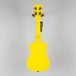 Kala Ukadelic Soprano Ukulele In Taxi Cab Ukuleles 7 Kala Ukadelic Soprano Ukulele In Taxi Cab Ukuleles