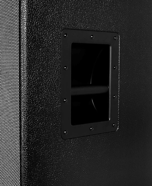 Genzler Amplification Nu Classic Series NC-210T Bass Cabinet 6 Genzler Amplification Nu Classic Series NC-210T Bass Cabinet