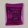 String Sets Ernie Ball Power Slinky Nickel Wound Electric Guitar Strings, 11-48 2 String Sets Ernie Ball Power Slinky Nickel Wound Electric Guitar Strings, 11-48