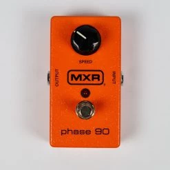 MXR M101 Phase 90 Effects Pedals