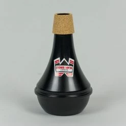 Denis Wick Trumpet Practice Mute Brass Accessories
