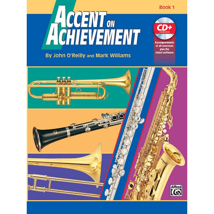 Koala School Band Books Accent On Achievement Combined Percussion Book 1 3 Koala School Band Books Accent On Achievement Combined Percussion Book 1