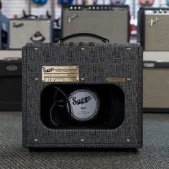 Guitar & Bass Amps Supro 1610RT Comet Combo Amp (B-Stock) 12 Guitar & Bass Amps Supro 1610RT Comet Combo Amp (B-Stock)